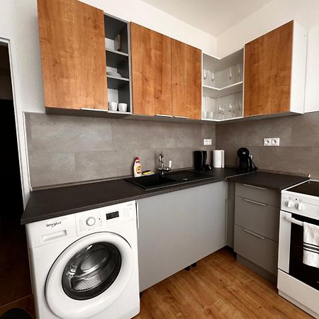 Apartman “Timravy” Мартин Экстерьер фото