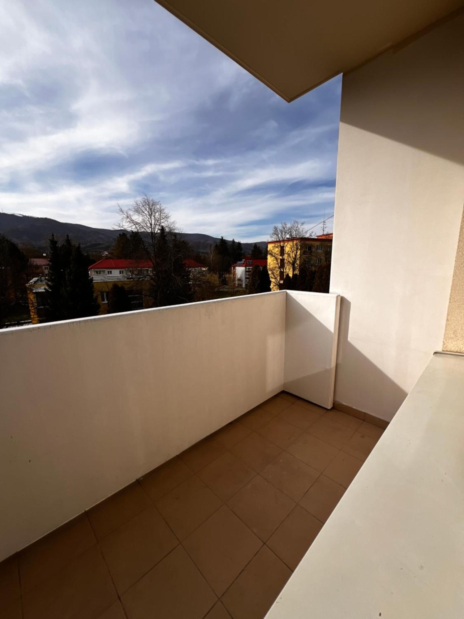 Apartman “Timravy” Мартин Экстерьер фото