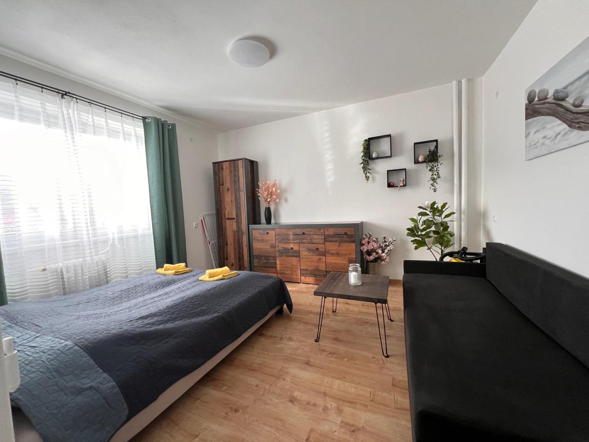 Apartman “Timravy” Мартин Экстерьер фото