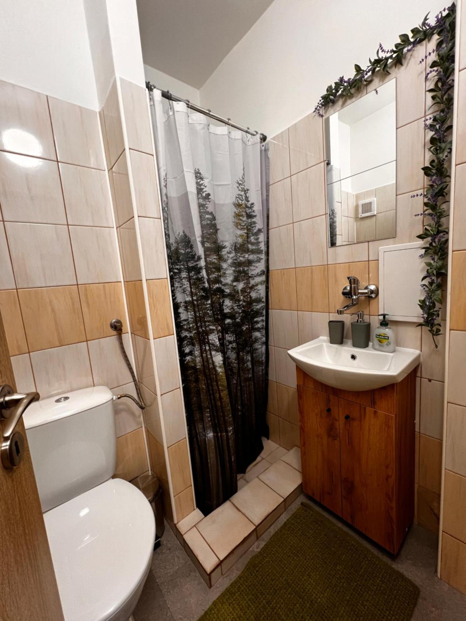 Apartman “Timravy” Мартин Экстерьер фото