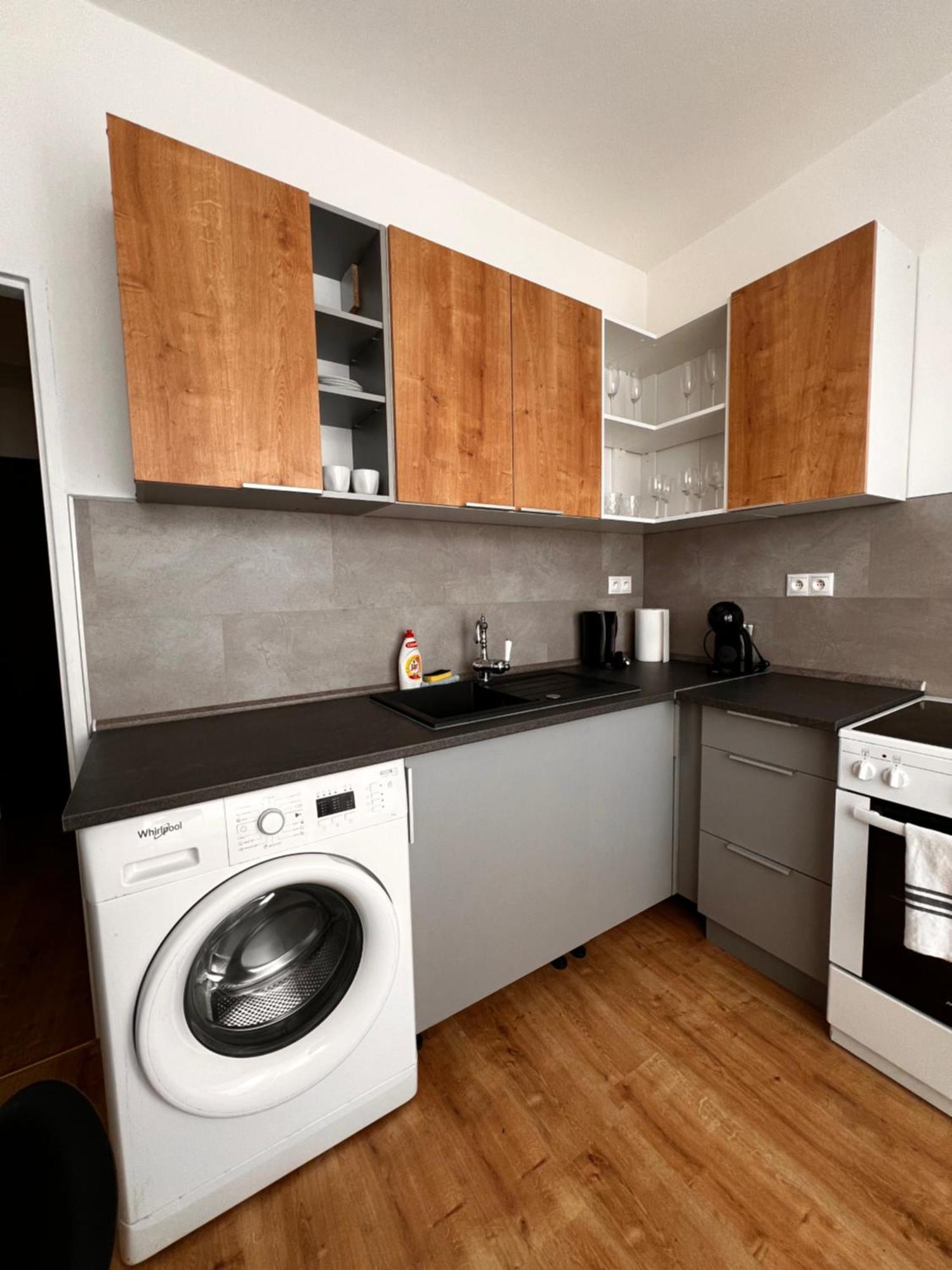 Apartman “Timravy” Мартин Экстерьер фото
