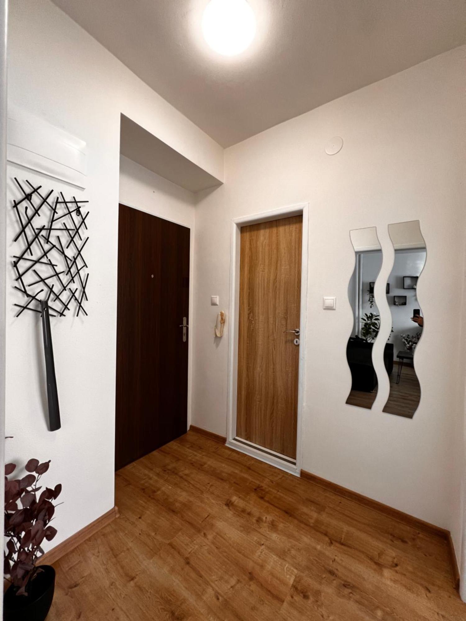 Apartman “Timravy” Мартин Экстерьер фото